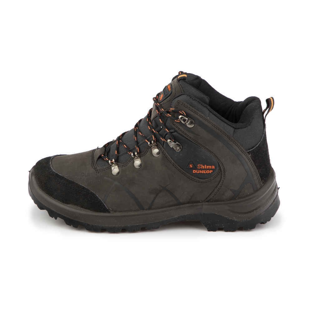 Bottes de randonnée polyvalentes pour l'extérieur Imperméables Shima