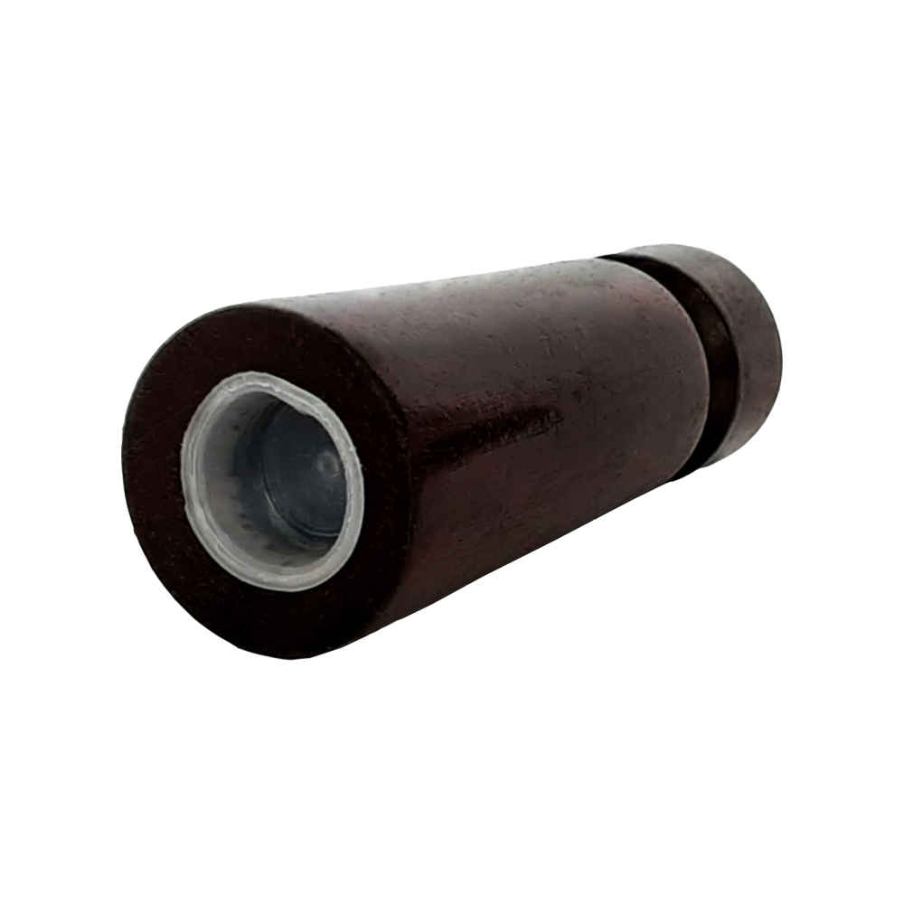 Ensemble de salières et poivrières en bois Choobin (x3)