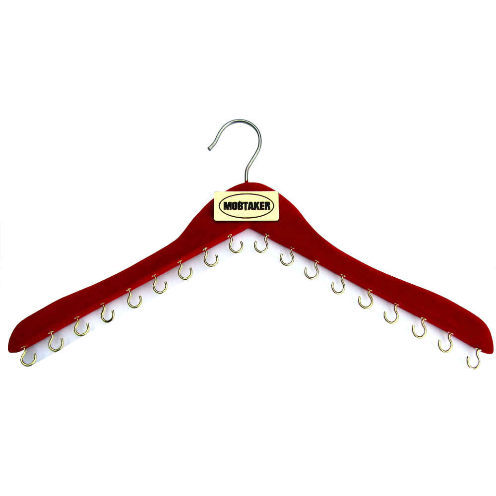 Présentoir et organisateur de bijoux modèle Cintre (x2)