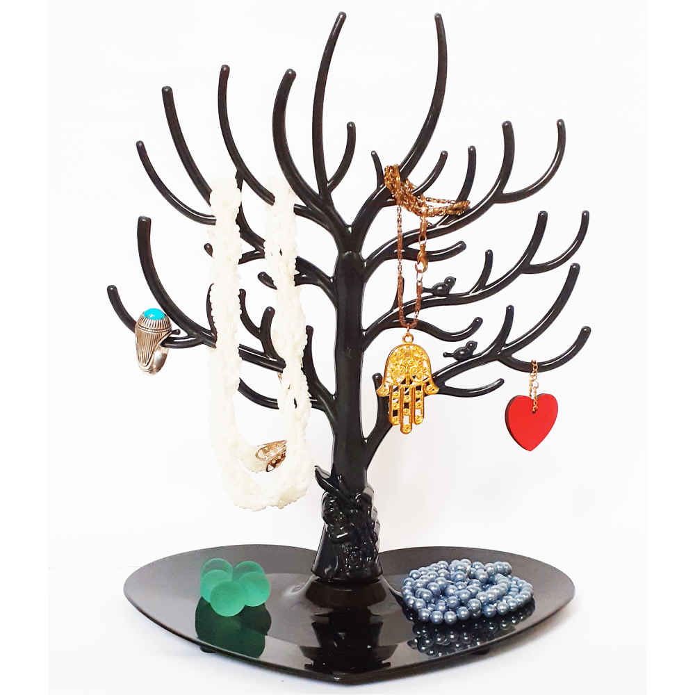 Présentoir et organisateur de bijoux modèle Arbre de Vie (x2)