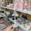 Présentoir et organisateur de bijoux modèle Mannequin