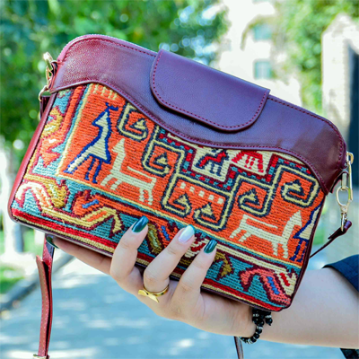 Sacs Kilim – Commandez aujourd’hui