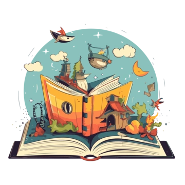 Littérature et Fiction