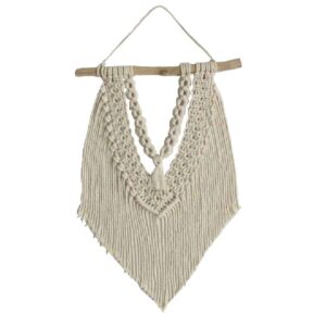 Macrame Wall Hanging Tapestry Art Bohemian Lana