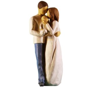Figurine arbre de saule – Notre cadeau
