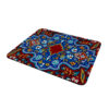 Tapis de souris artisanal motif floral persan