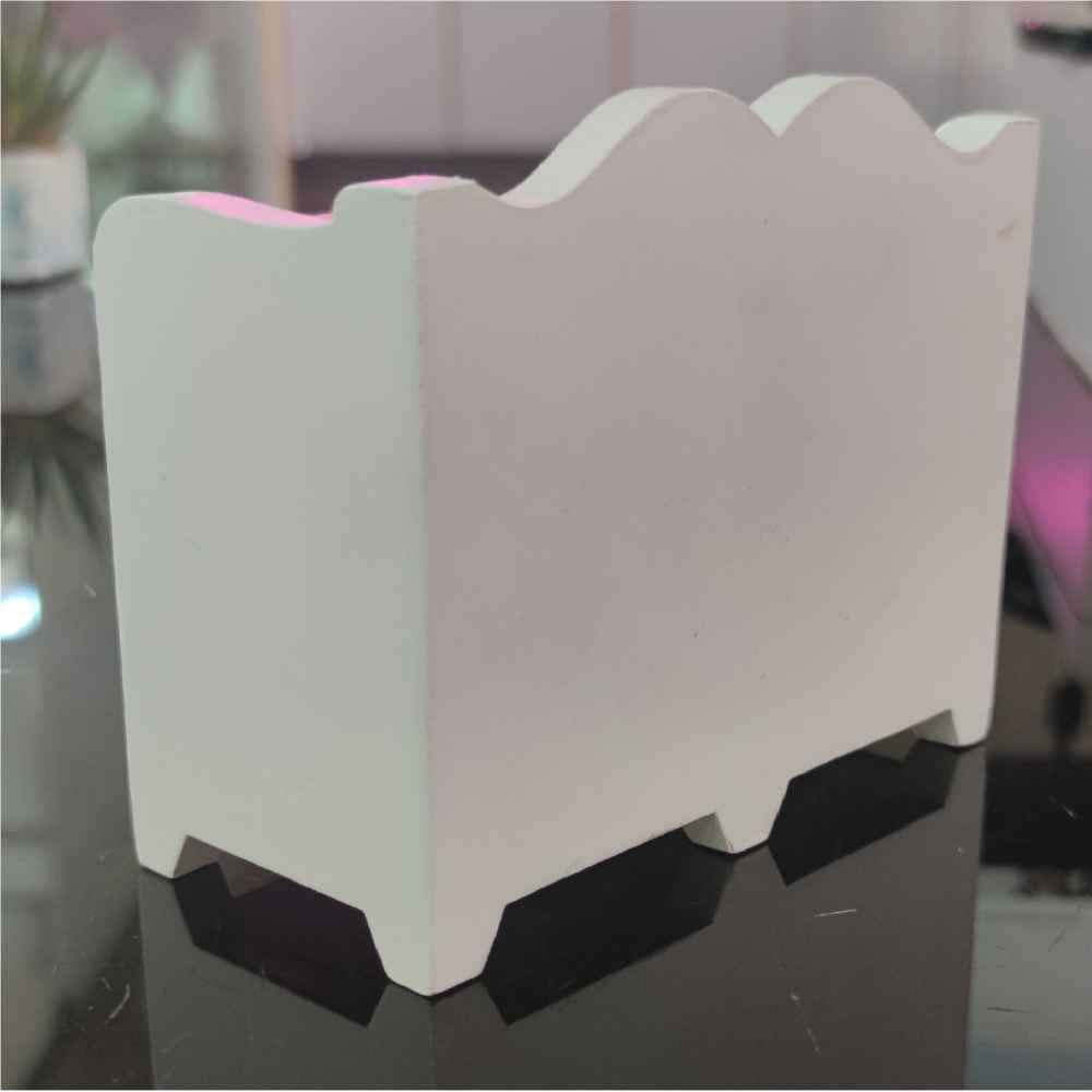 Modèle de calendrier de bureau persan Bita