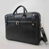 Porte-documents en cuir persan - Modèle Hadi