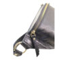 Sac banane en cuir véritable avec ceinture réglable pour femme – Idéal pour un usage quotidien