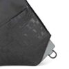 Sac banane en cuir véritable avec ceinture réglable – Accessoire élégant pour homme