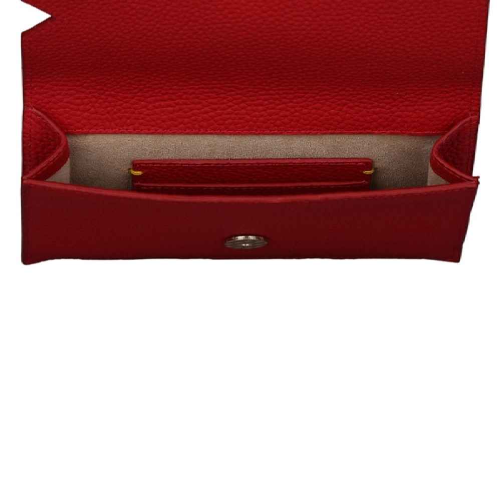 Sac banane en cuir véritable avec ceinture réglable – Choix stylé pour un usage quotidien