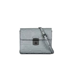 Sac banane en cuir véritable avec ceinture réglable – Élégance féminine