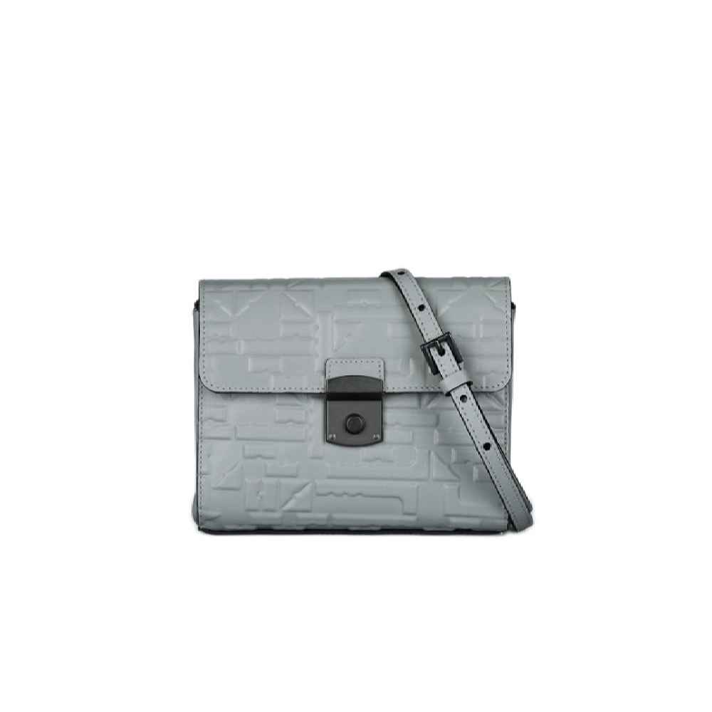 Sac banane en cuir véritable avec ceinture réglable – Élégance féminine