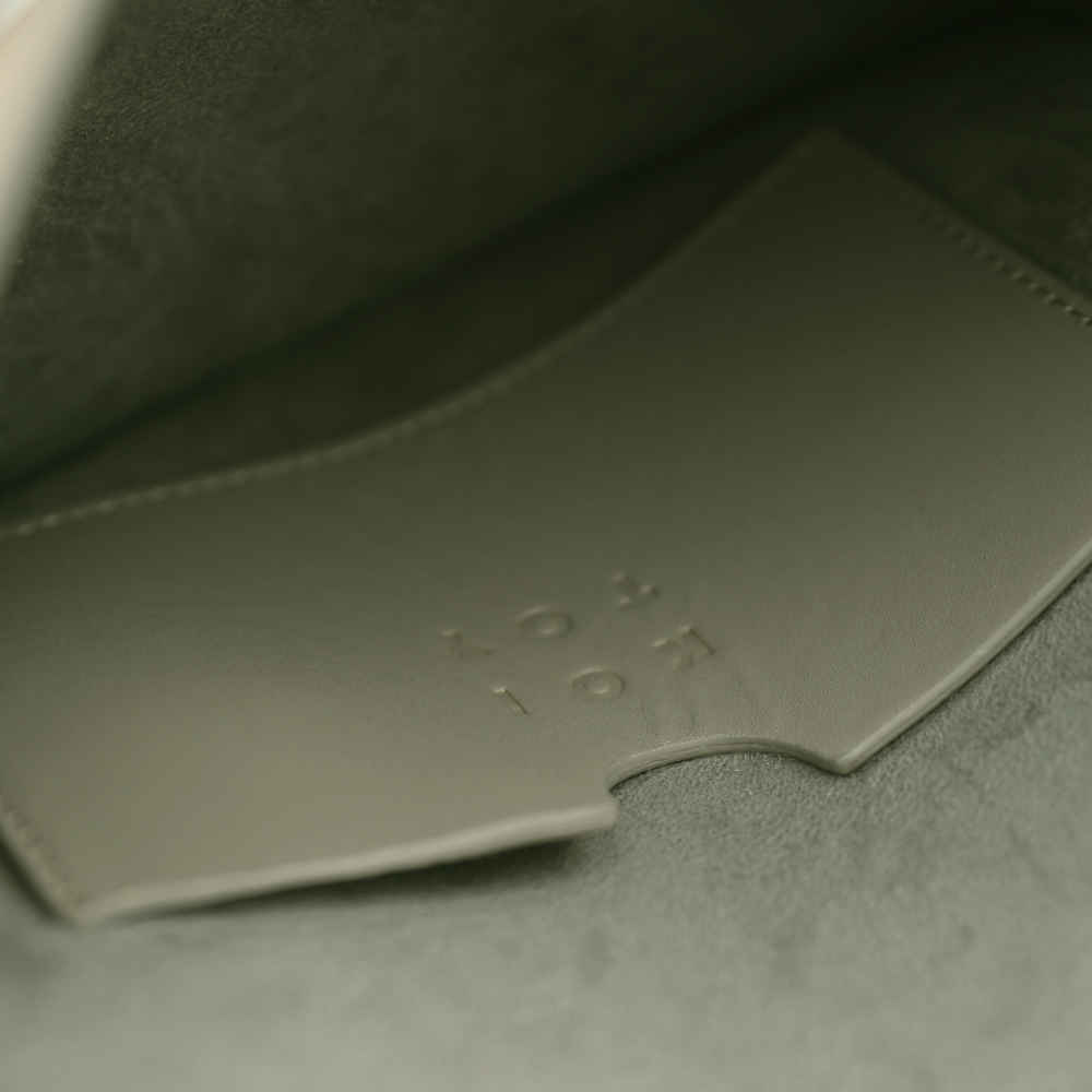 Sac banane en cuir véritable avec ceinture réglable pour femme – Transport quotidien