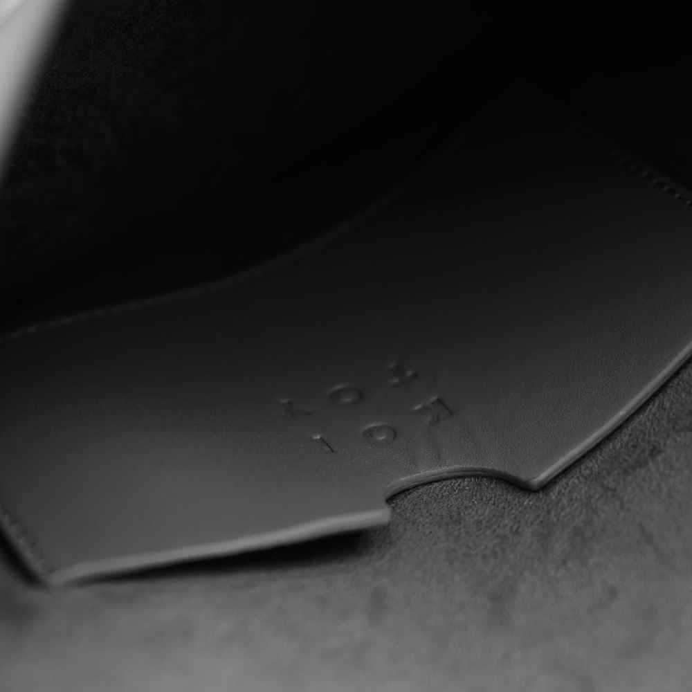 Sac banane en cuir véritable avec ceinture réglable pour femme – Indispensable du quotidien