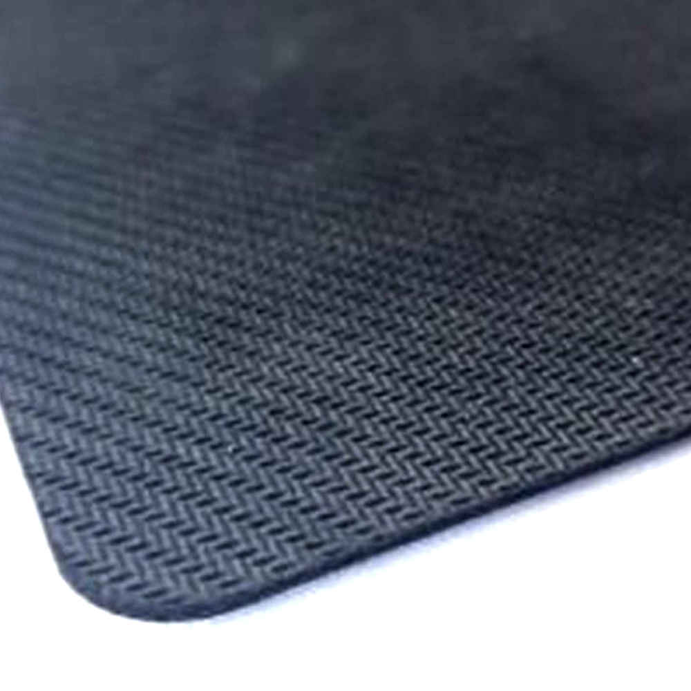 Tapis de souris artisanal motif fille persane