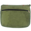 Sac à bandoulière bohémien avec motif floral Bagh