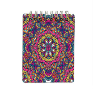 Ensemble de mini blocs-notes persans (2 blocs) – Design Nika