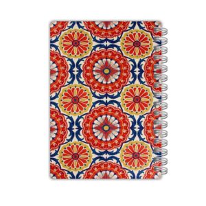 Carnet Persan – Design Ayta