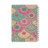 Carnet Persan – Design Iman, Carnet de Style Persan Traditionnel