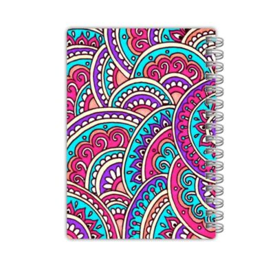 Carnet Persan – Design Tradition, Carnet Persan Classique