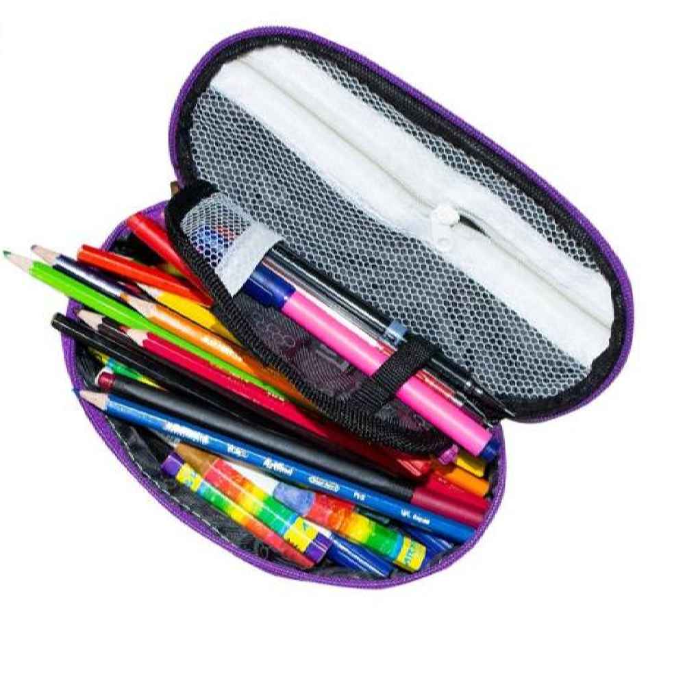 Étui à crayons style persan Modèle Tile