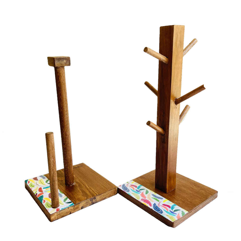 Ensemble d’Accessoires de Cuisine 16 Pièces Plume