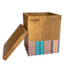 Ensemble d'Accessoires de Cuisine 16 Pièces Gilim