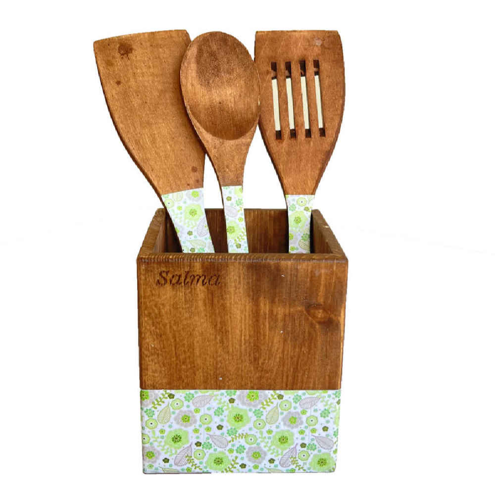 Ensemble d’Accessoires de Cuisine 16 Pièces Sana