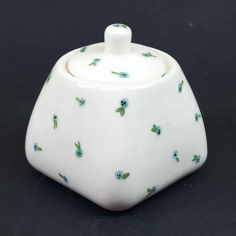 Pot de stockage en céramique – Rangement élégant pour café, thé, et plus (Lot de 3)