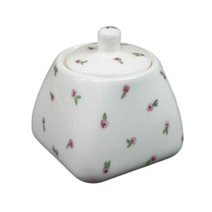Pot de stockage en céramique – Rangement élégant pour café, thé, et plus (Lot de 3)