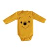 Ensemble de vêtements pour bébé 3 pièces modèle Winnie l'Ourson