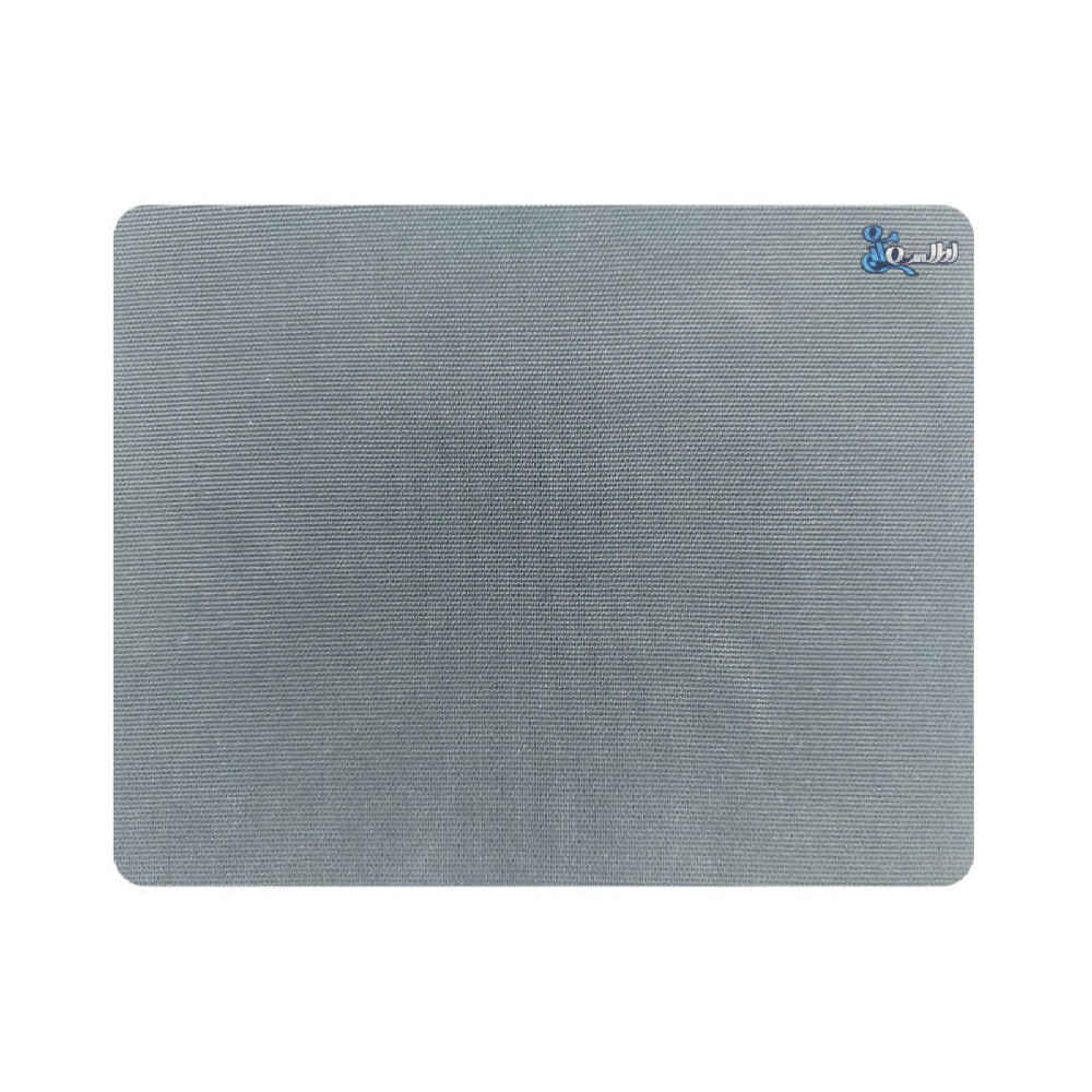 Tapis de souris artisanal motif floral persan