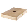 Coffret en bois de 48 aquarelles Saint Petersburg
