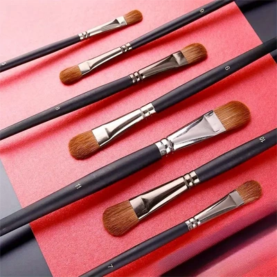 Sets de pinceaux pour artistes – Procurez-vous les vôtres
