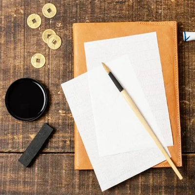 Sets d’encres de calligraphie – Achetez aujourd’hui