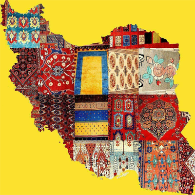 Tapis persan – Achetez maintenant
