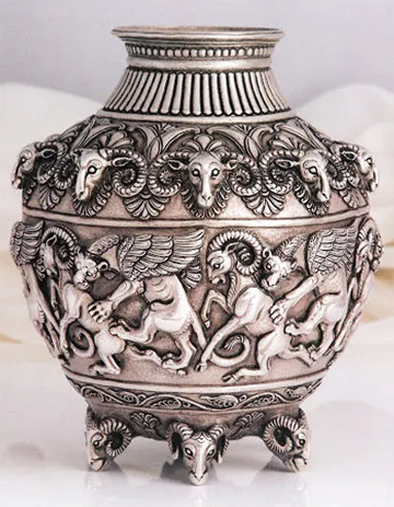 Vases décoratifs