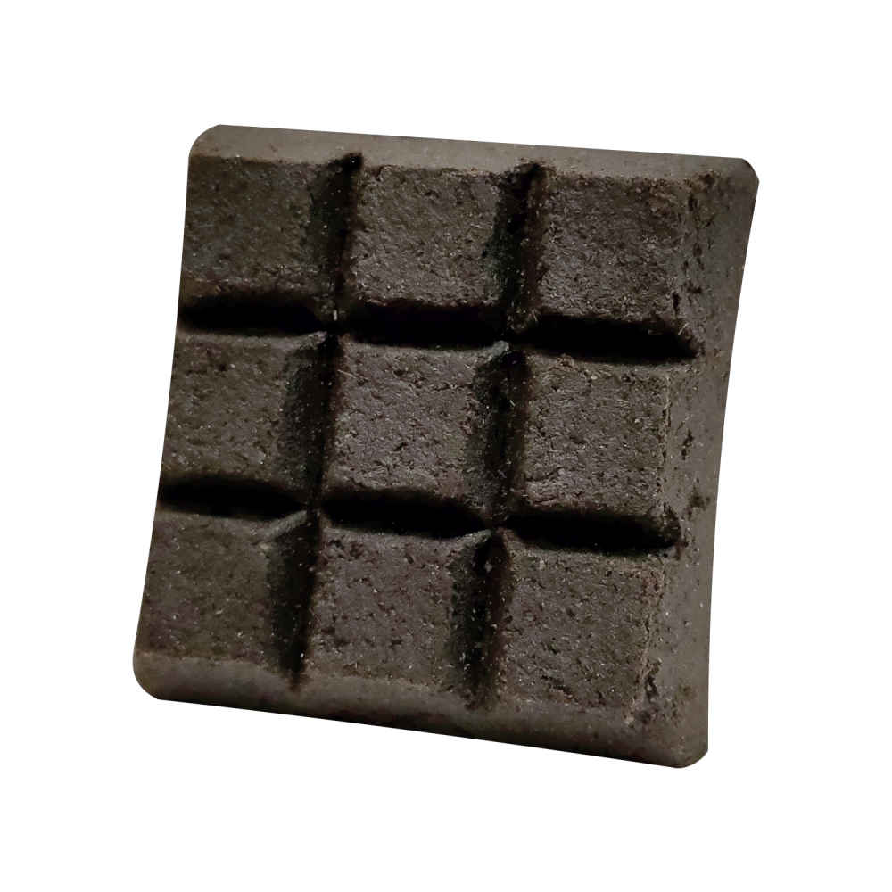 Bakhoor arabe Dirham – 40 grammes (lot de 4)