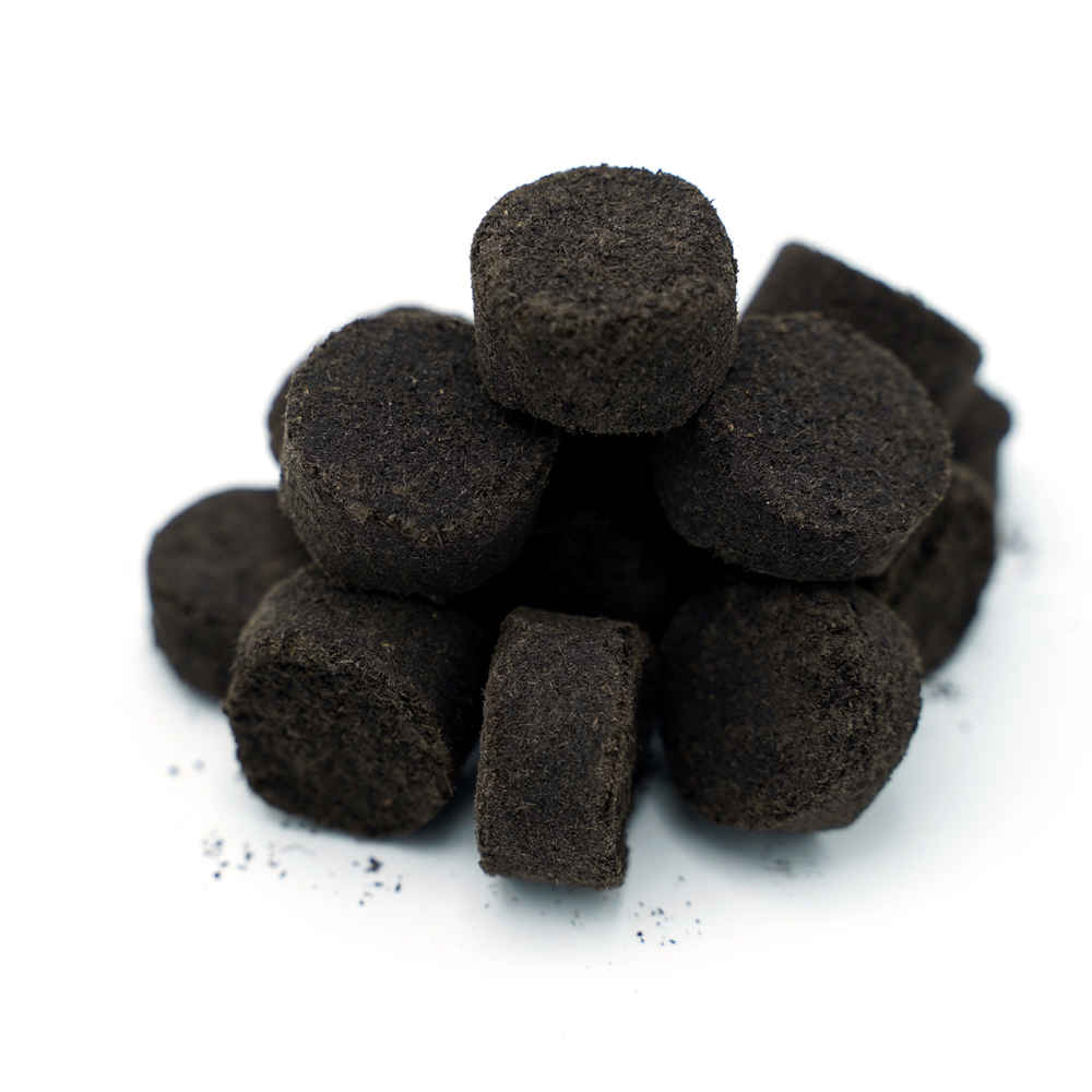 Bakhoor arabe Dirham – 40 grammes (lot de 4)