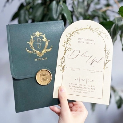 Invitations de fiançailles – Achetez en ligne
