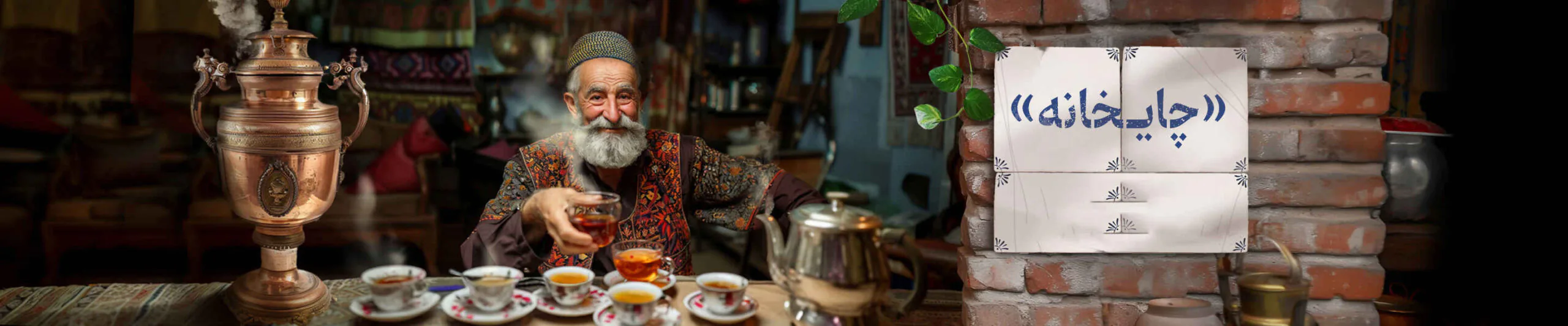ShopiPersia