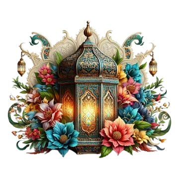 Décoration islamique