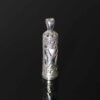 Bijou en argent islamique pour les musulmans chiites - Herz Imam Jawad (A.S) 6120065