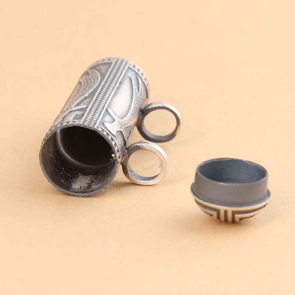 Bijou en argent islamique pour les musulmans chiites – Herz Imam Jawad (A.S) 9576866