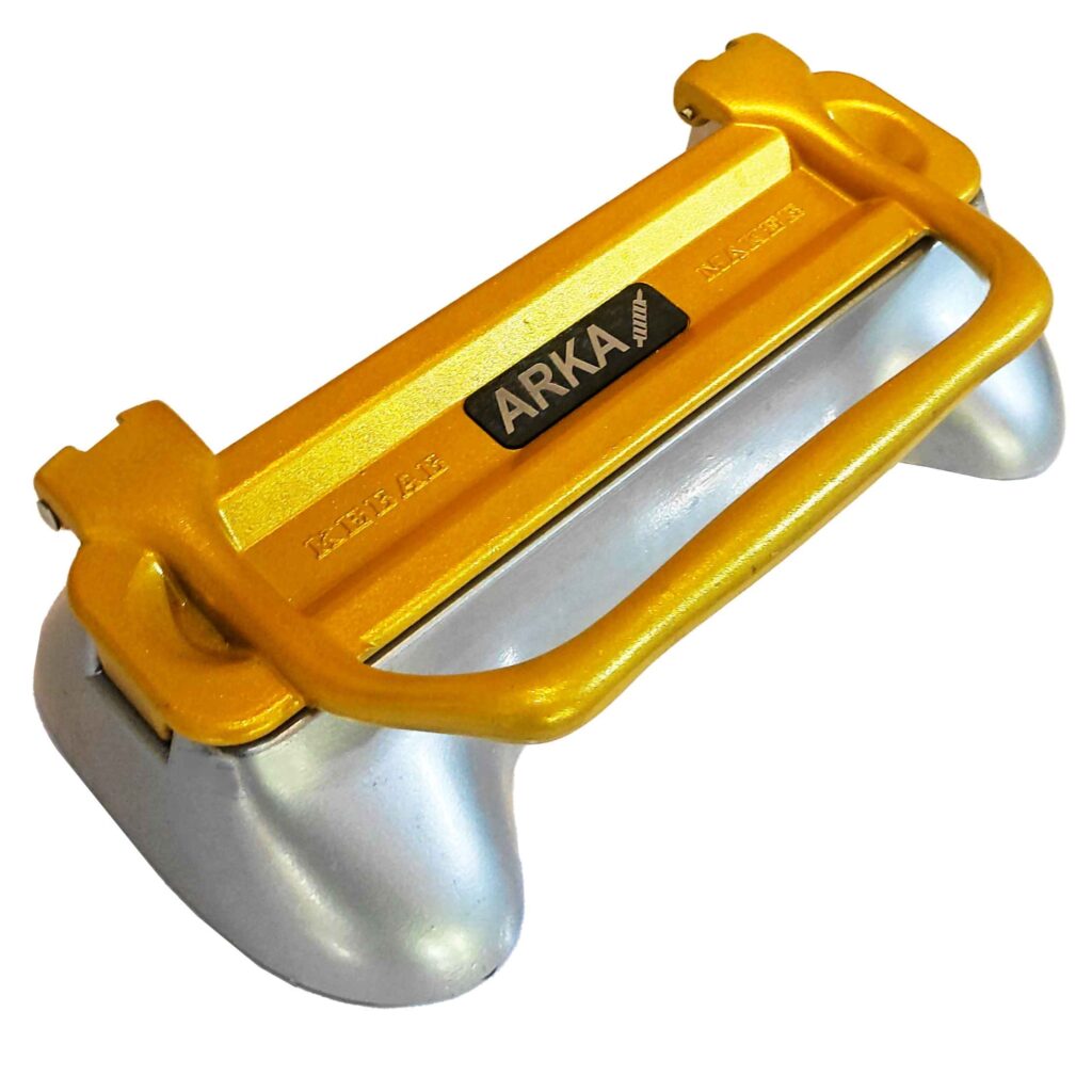 Machine à kebab Arka – Parfaite pour Adana, Koobideh, Kofta