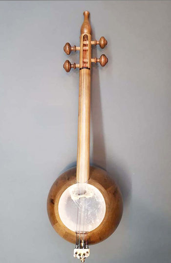 Achetez un Kamancheh