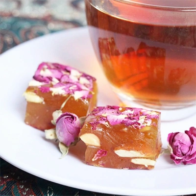 Masghati Halva – Achetez aujourd’hui