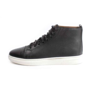 Bottes en cuir pour hommes Cheville – Modèle 1070