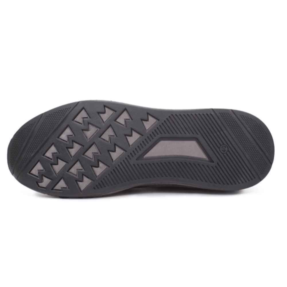 Bottes en cuir Chelsea pour hommes – Modèle A247